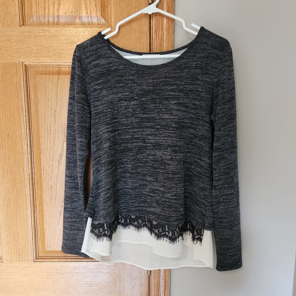 Maurices Top
